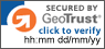 QuickSSL Premium Sample Site Seal